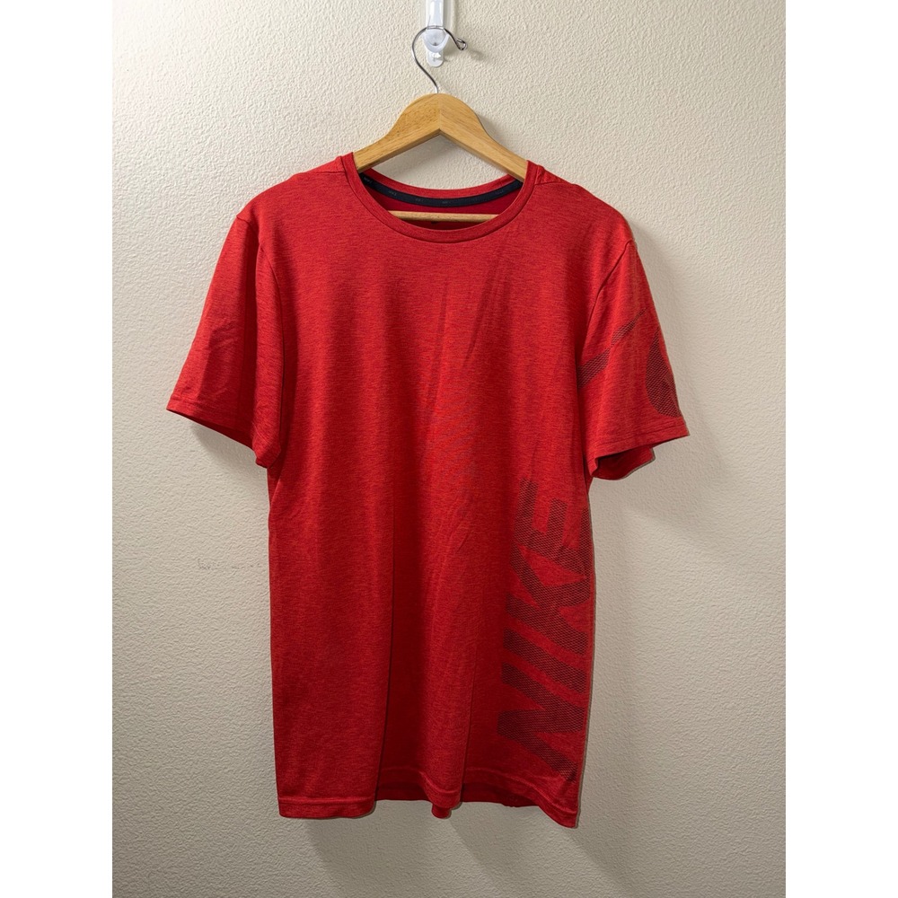 Men's Nike Drifit Shirt Size Small